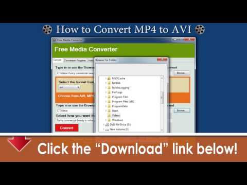 یاد بگیرید چگونه برای تبدیل MP4 را به فرمتهای | رایگان دانلود نرم افزار
