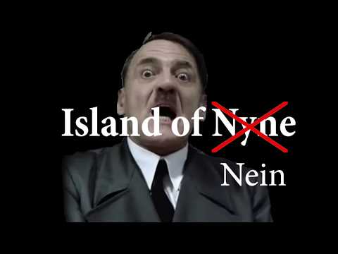 ♨island nein "فیلم تیزر" ♨