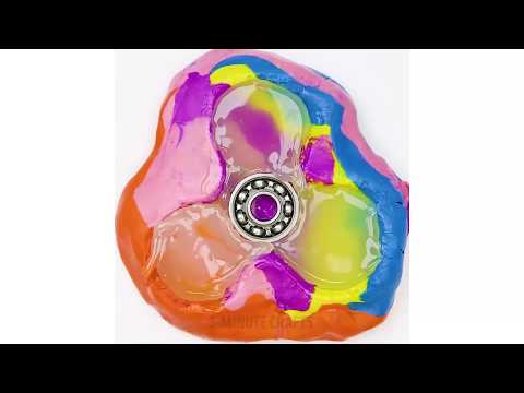 15 زندگی دانلود هک || DIY بی قراری عنکبوتی که تار میتند