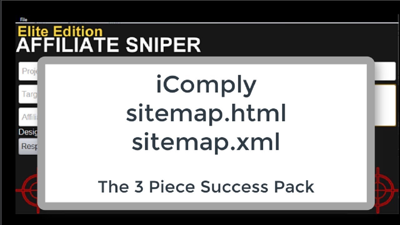 3 Tools To Improve Your Affiliate Sniper Sites