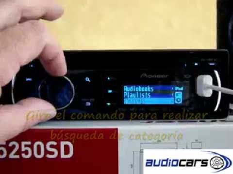 AudioCars - Estereo