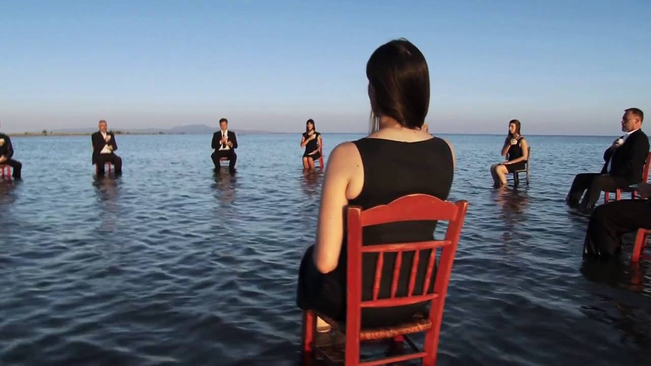 Teatime EUROPE TRAILER