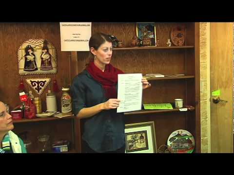 Computer Training Part 8