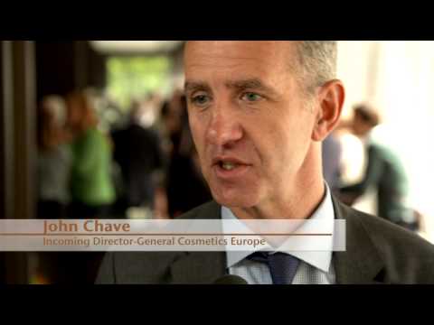 2015 شرکت های لوازم آرایشی انجمن اروپا