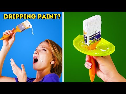 27 نابغه خانه تعمیر هک