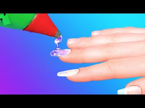 40 فک و رها کردن هک شما باید سعی کنید الان