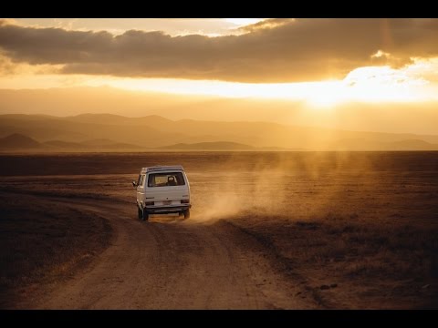 [Ambient Dark] آمد کنون روز | بدون کپی رایت موسیقی + رایگان