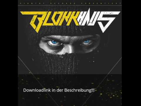 Blokkhaus Blokkmonsta - Blokkhaus Blokkmonsta دانلود رایگان