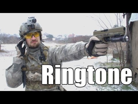 "Bref" دانلود آهنگ زنگ رایگان (مورچه اثر گروه - دیو Girtsman)