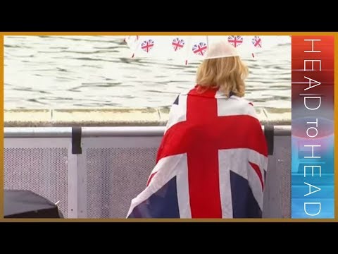 Brexit: Revoir طلا اروپا? | سر به سر