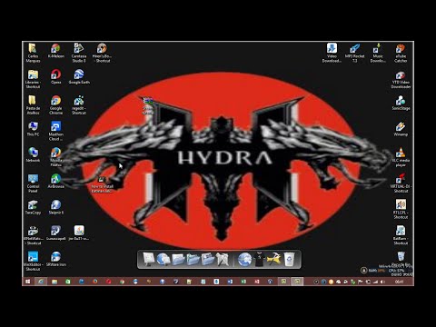 Como eliminar ویروس پروکسی سرور 127.0.0.1:8082 را انجام دهد.