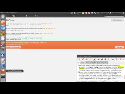 Cosa شکل una VPN (tema suggerito)