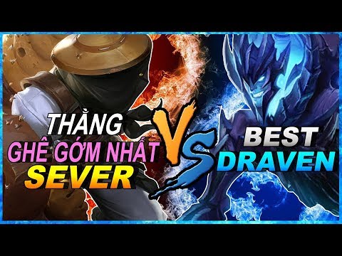 Đúng Draven Gặp مارس Ghê Gớm Nhất Vờ Xe - پروکسی Singgum