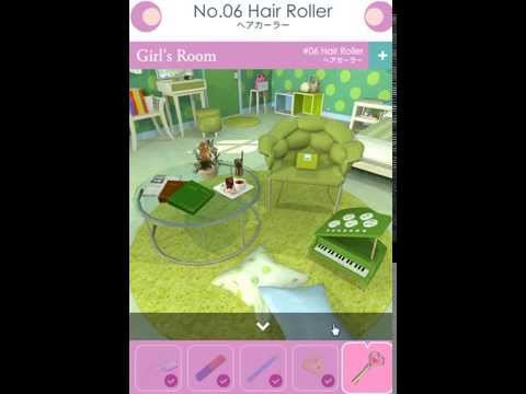 (FunkyLand) دختران اتاق شماره 6: غلتک مو خرید