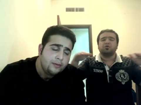 Hame Aroome چی - ایران همه چی آرومه، غصه ها خوابیدن - لوول - ایران