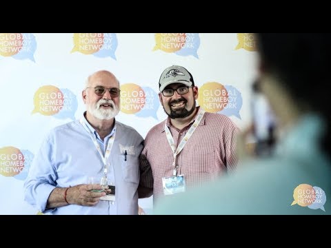Homeboy جهانی شبکه جمع آوری - عضویت در لا 8/26/18!