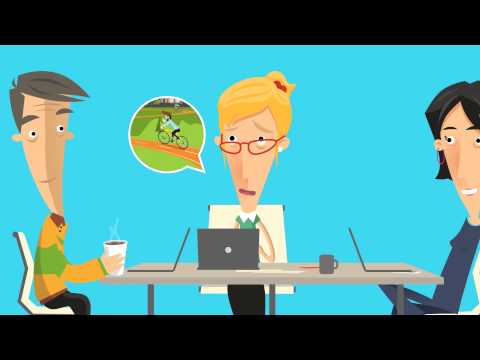 Interreg اروپا - راه حل های سهم برای موفقیت