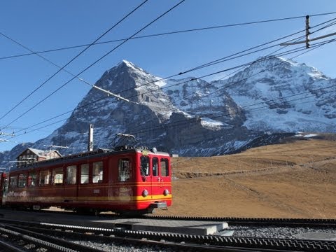 Jungfrau - فیلم کوتاه برتر اروپا
