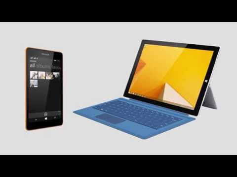 Lumia - چگونه به انتقال فایل ها به رایانه