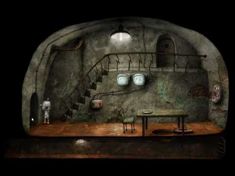 Machinarium خرید سطح 6
