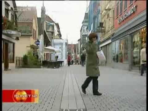 Münchhausen توسط Geschichte سندرم پروکسی