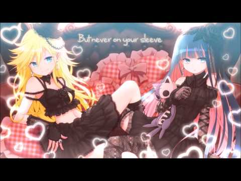 Nightcore - چگونه به موسیقی Heartbreaker