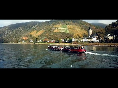 PASSERELLES D'EUROPE - تیزر