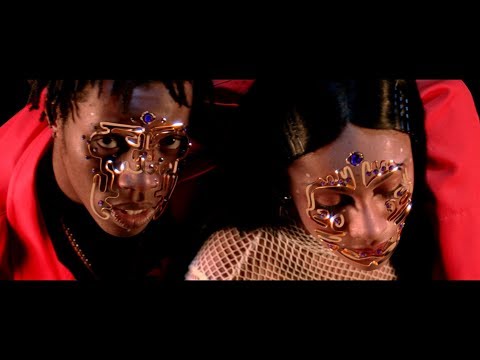 Roy جنگل - جوک (ویدئو رسمی)