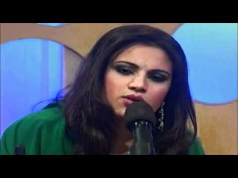 shama aashna - خیر ده چی ښایسه یی کبر مکوه