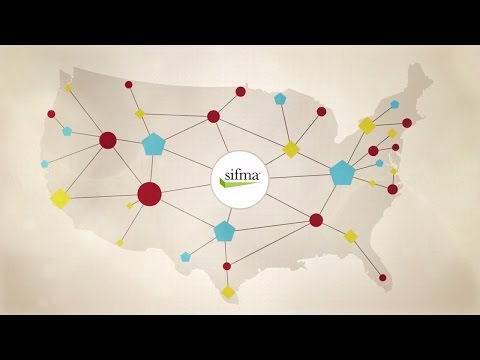 SIFMA: سرمایه گذاری در آمریکا