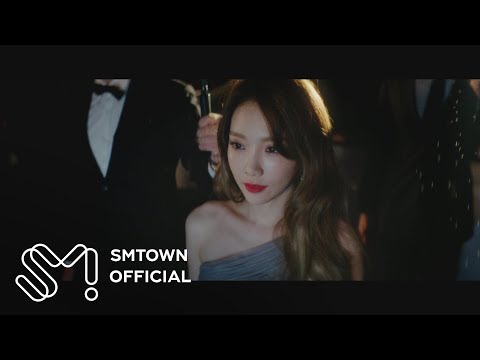 TAEYEON TAEYEON 태연 MV "چیزی جدید"