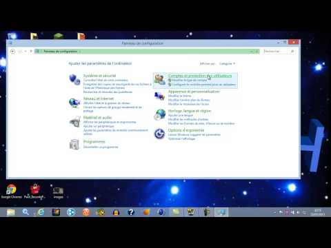 tuto نظر regler لو مشکل؟ du serveur پروکسی