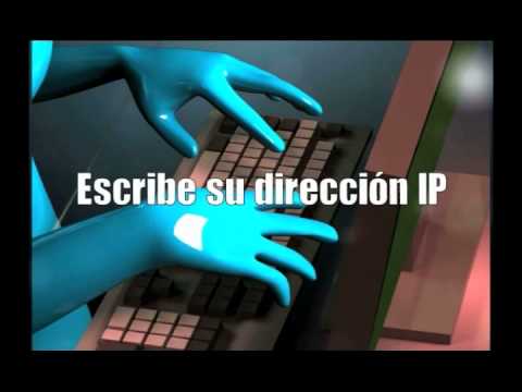 Vas COMO EVADIR يک پروکسی اینترنت د
