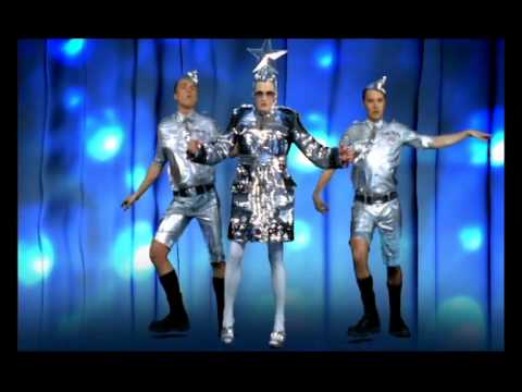 VERKA SERDUCHKA - رقص TUMBAI LASHA [EUROPE VERSION]