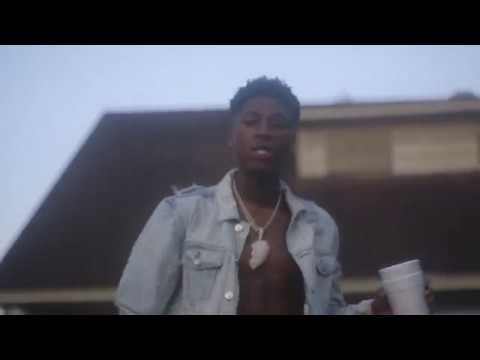 youngboy ان بی - ترک تحصیل