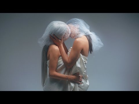 Zolita - جدید شما (ویدیو موسیقی رسمی)
