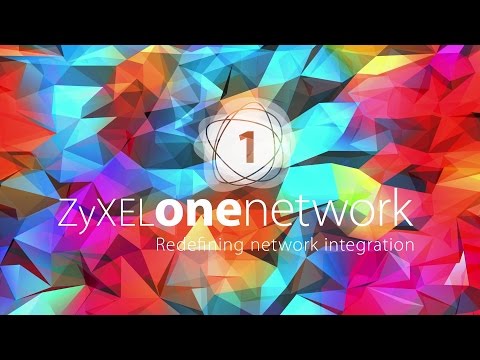 ZyXEL شبکه یک (نسخه فارسی)