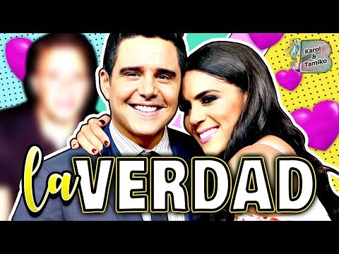 آلخاندرو y LaChapel Francisca Chaban د Despierta امریکا بدون pueden سرین novios میرا آل galan