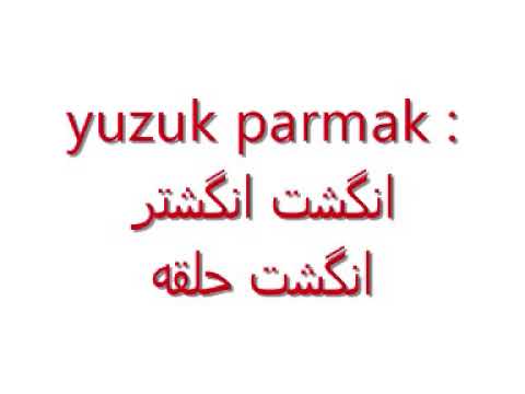 آموزش اینها میکنند استانبولی از مبتدی تا پیشرفته پارت بیست و دوم
