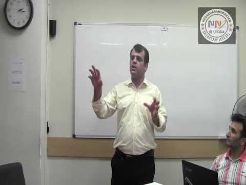 آموزش حسابداری-آموزش مصاحبه استخدامی در مشاغل مختلف