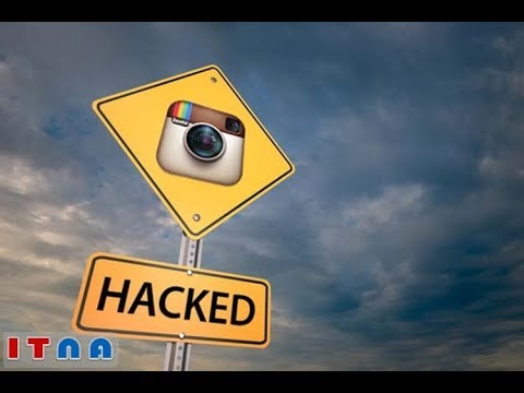 آموزش هک اینستاگرام |  با متود جدید کالی لینوکس