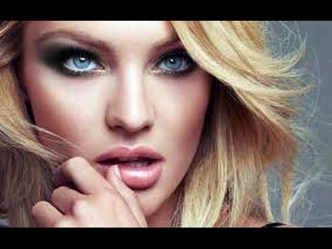 آموزش گام به گام میکاپ ارايش دودى, آرایش چشم درشت...