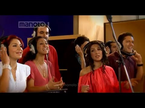 آکادمی موسیقی گوگوش سری جدید ۲۰۱۱ - یه حرفهایی