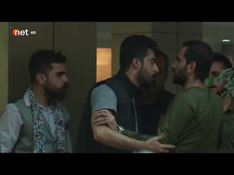 ئه گه ر ئه مه به سه ر ئێوه بێت چی ده كه ن؟ ئه مه تاقیکردنه وه یه ک بوو