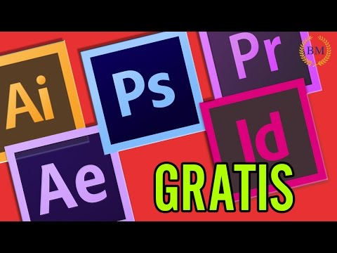 ادوبی حقوقی رایگان رایگان دانلود [German Tutorial] (پس از Effetcts، فتوشاپ، پریمایر...)