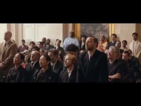 استفان Zweig، وداع به اروپا / استفان Zweig قبلا l'Europe (2016) - تریلر (فیلم فرانسوی)