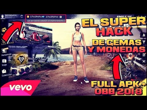 ال سوپر هک د MONEDAS Y پاراگراف الماس رایگان آتش MUY عاجلانه 2018