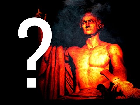 اگر امریکا شاه بود؟