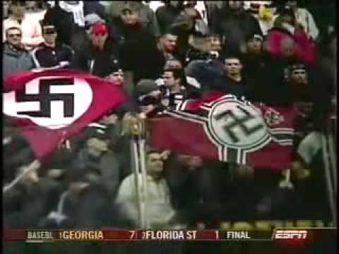 بازی زیبا تبدیل زشت: نژادپرستی در اروپا به فوتبال ویژه ای اس پی ان عرصه