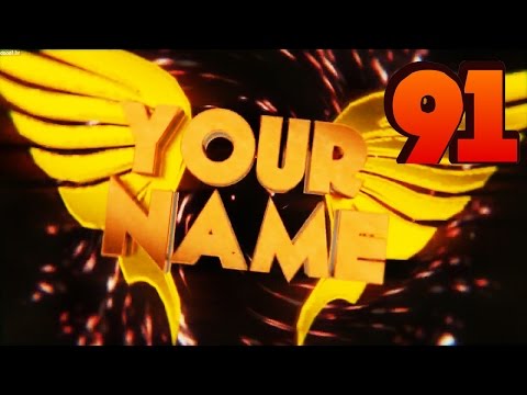 بالا 10 بلندر معرفی الگو #91 + دانلود رایگان